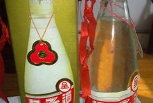 淮北产2012年500ml口子酒什么价