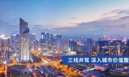 淮北市两大优势产业是什么