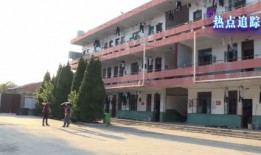三实小学校长什么样子淮北市