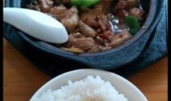 六个人在淮北能吃什么饭