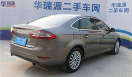 淮北8万买什么二手车