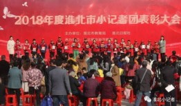淮北学校小记者是干什么的