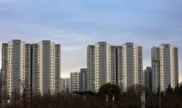 淮北恒基城一期什么时候建成的