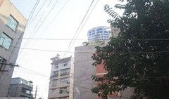 淮北市安康社区二楼叫什么