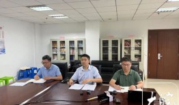 淮北市地震局级别是什么