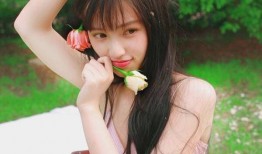 淮北一中校花石晶婧上什么大学