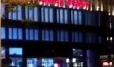 淮北市火车站昨天发生什么事了