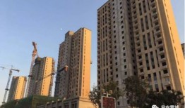 淮北龙源里安置房什么时候拿房
