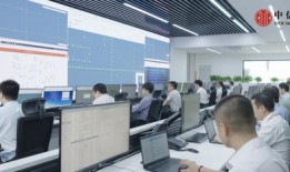 淮北数字科技有限公司是干什么的