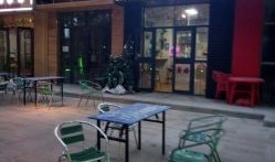 淮北步行街卖鸡架的店叫什么