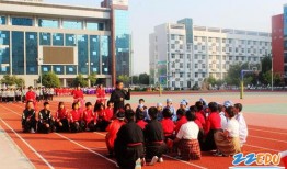 淮北一中高一六班是什么班