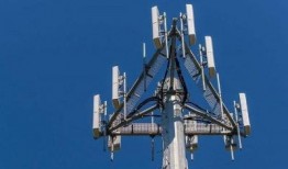 淮北市5G基站什么时候建设基站