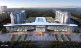 淮北人民医院新院在什么地方