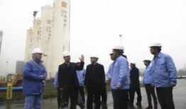 淮北市朱士珍是干什么的