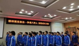 淮北市八中长什么样