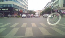 淮北坡里十字路口叫什么