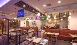 淮北一家三口实惠餐厅叫什么
