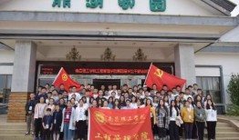 淮北理工学院工程管理是什么