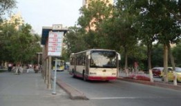 淮北一马路二马路一楼是什么