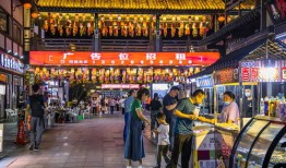 淮北市盉街另一半建什么
