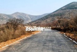 淮北市黄里风景区特色是什么