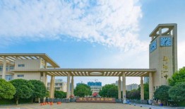 淮北一中校内长什么样