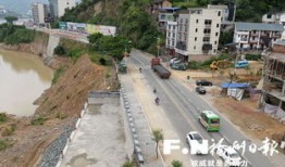 淮北杜集杨河路南段什么时候修