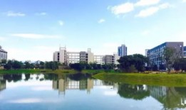 淮北大学城是什么样的地方