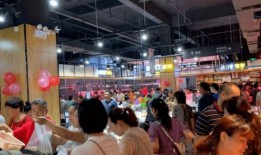 淮北万达抓零食的店铺叫什么