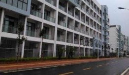 淮北职业技术学院是什么管理方式