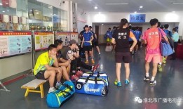 淮北体育馆羽毛球什么时候开门