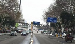 淮北市第一条公路叫什么