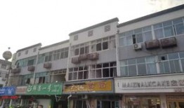 一小对面的店叫什么名字淮北
