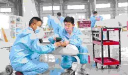 淮北一中学生有什么新闻