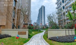 淮北市时代天境什么时候交付的
