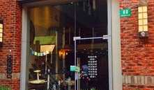 淮北万达附近的甜品店叫什么