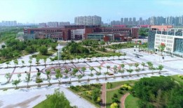 淮北理工学院在什么地方