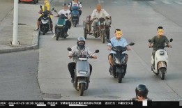 淮北电动车抓拍从什么时候开始