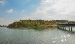 淮北去什么地方好玩一日游