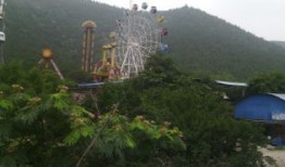 淮北爬什么山好玩一点儿