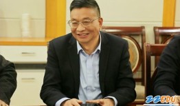 淮北一中校长党委书记是什么级別
