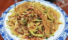 淮北第十道菜是什么菜啊