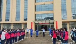 淮北第五中学旁边什么派出所