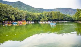 淮北相山公园什么时候升级5a