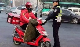 在淮北送外卖什么车都可以换店吗