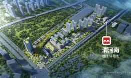淮北市烈山绿金新城在什么位置