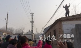 淮北大年初一要干什么