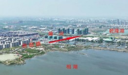 淮北濉河花园三期是什么时候建的