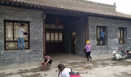 淮北市王六孜村在什么地方