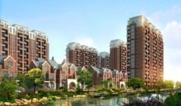 淮北翡翠岛六层六楼是什么